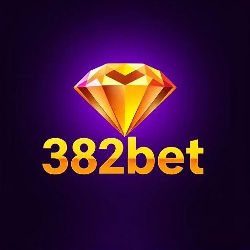 382bet Logo