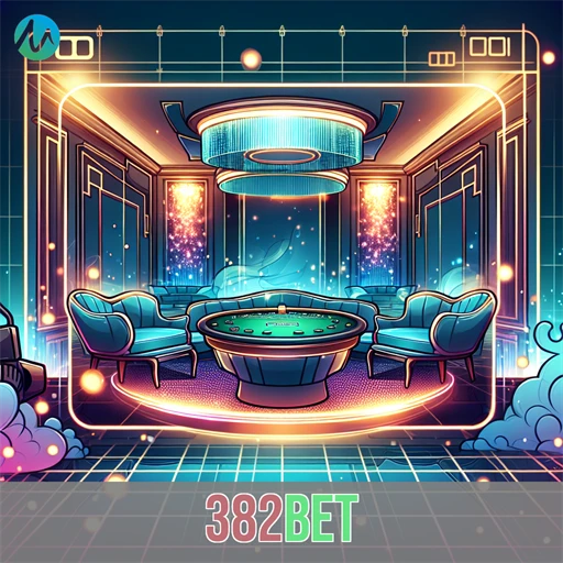 382bet: A Plataforma Confiável para Seus Jogos Online