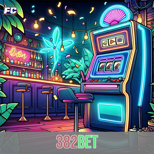 Aventure-se na seção Paga da 382bet e Ganhe Muito